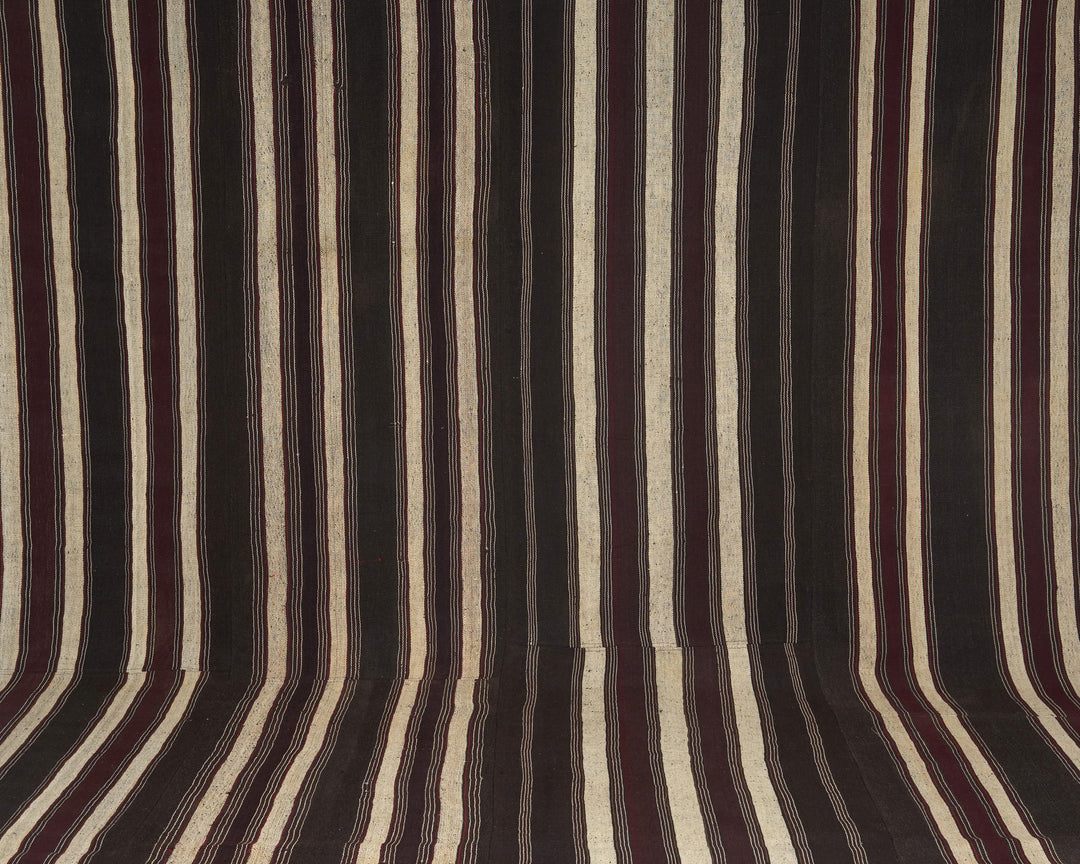 Kilim Rug 9' 6" x 12' 8" | No. VR12142