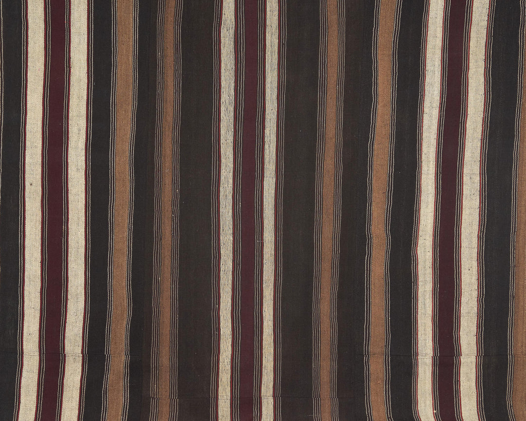 Kilim Rug 7' 5" x 11' 8" | No. VR39644