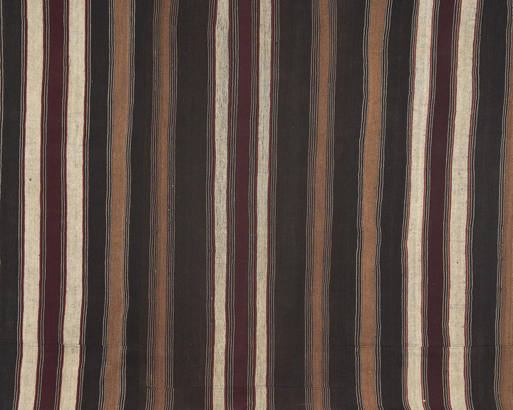 Kilim Rug 7' 5" x 11' 8" | No. VR39644