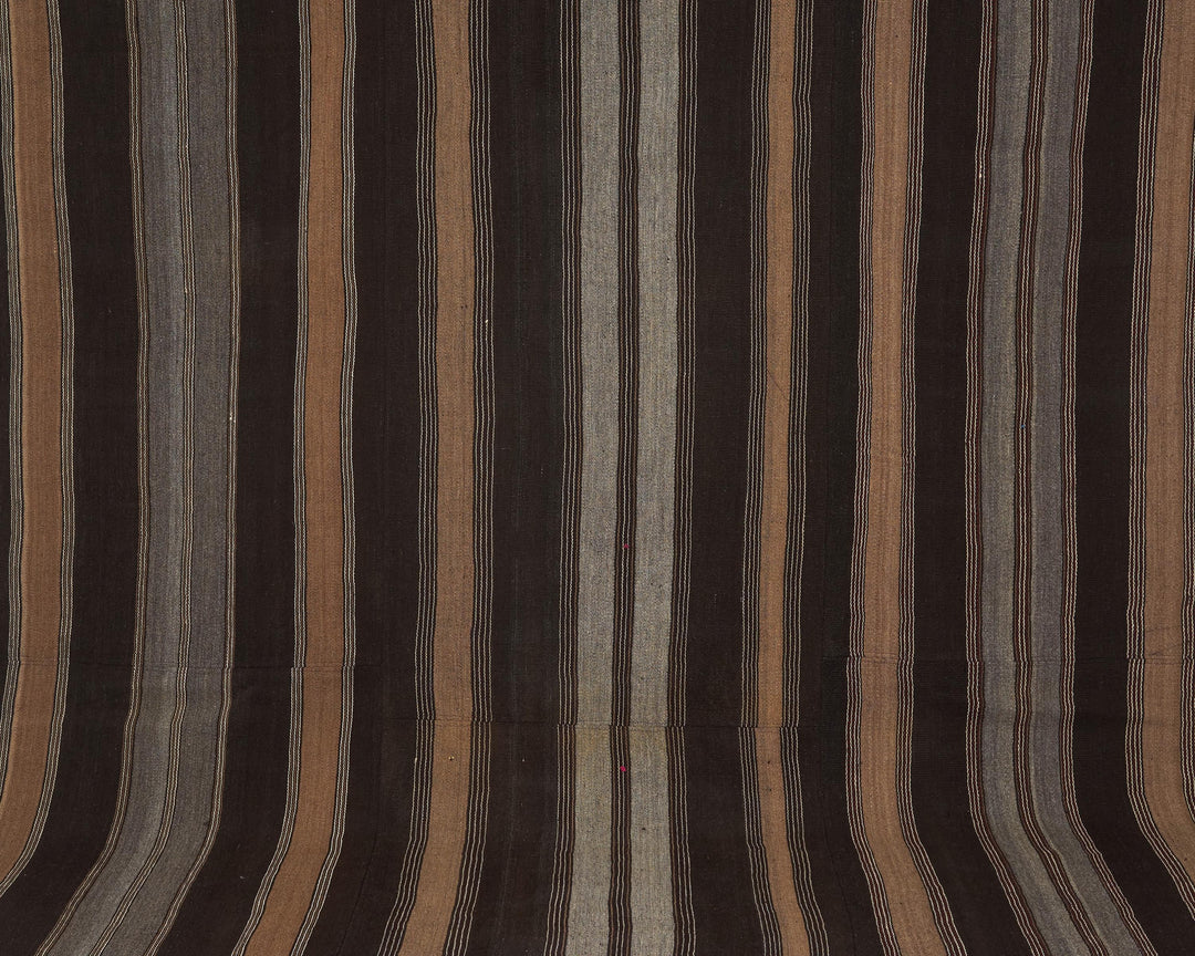 Kilim Rug 7' 2" x 11' 8" | No. VR51221
