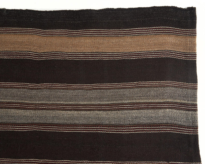 Kilim Rug 7' 2" x 11' 8" | No. VR51221