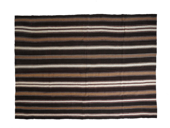 Kilim Rug 9' 4" x 12' 8" | No. VR83586