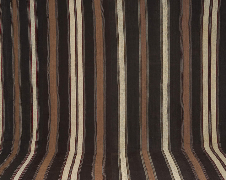 Kilim Rug 9' 4" x 12' 8" | No. VR83586