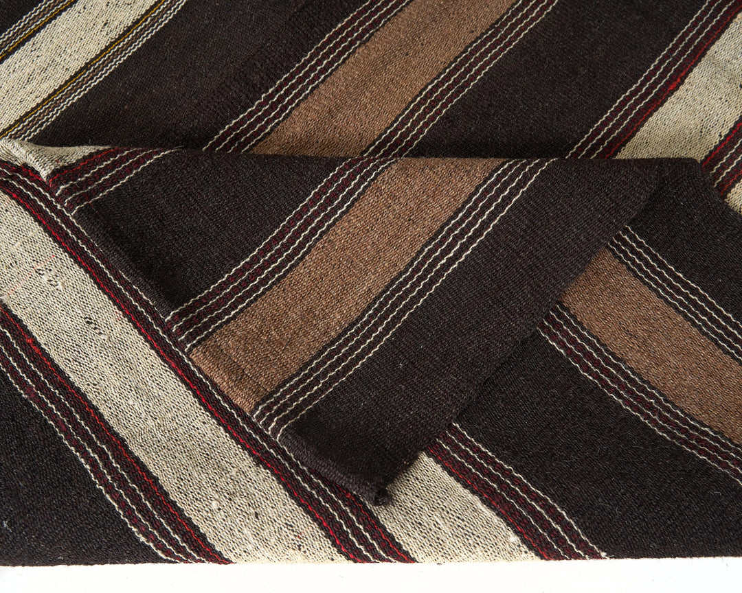 Kilim Rug 9' 4" x 12' 8" | No. VR83586