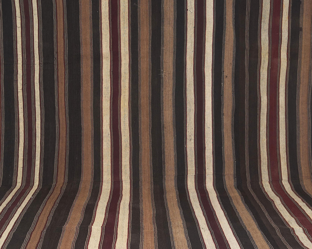 Kilim Rug 9' x 12' 11" | No. VR95777