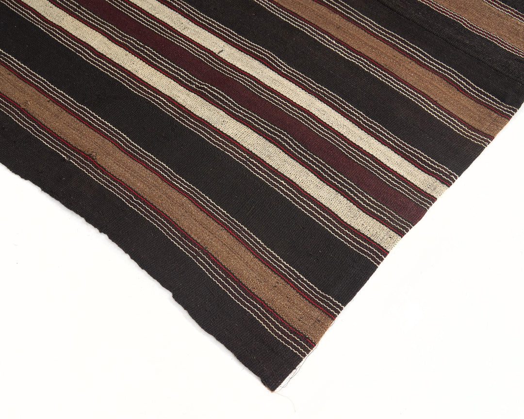 Kilim Rug 9' x 12' 11" | No. VR95777