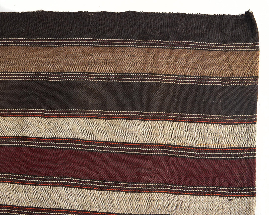 Kilim Rug 9' x 12' 11" | No. VR95777