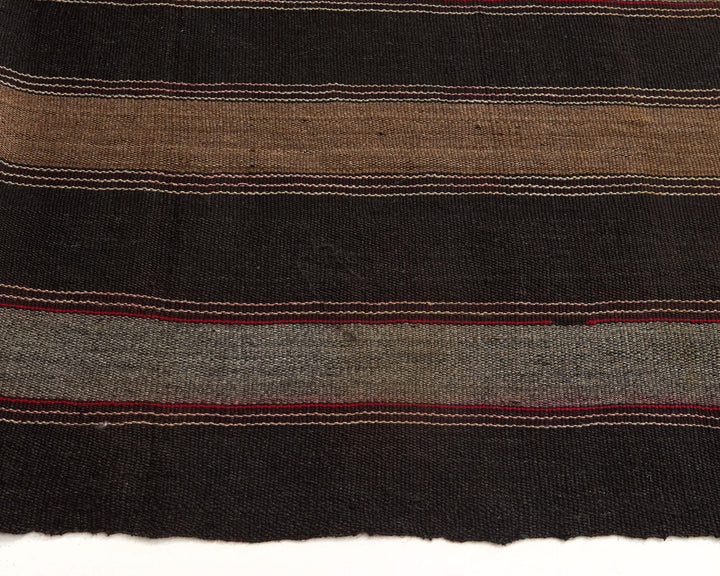 Kilim Rug 8' 10" x 12' 8" | No. VR80228