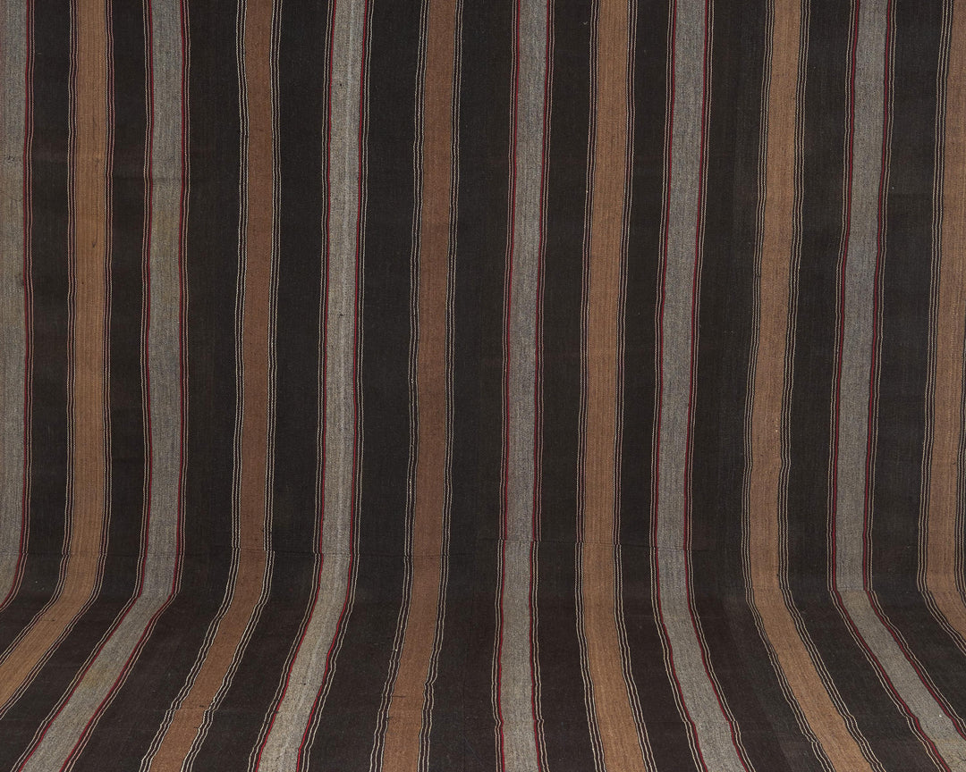 Kilim Rug 8' 10" x 12' 8" | No. VR80228