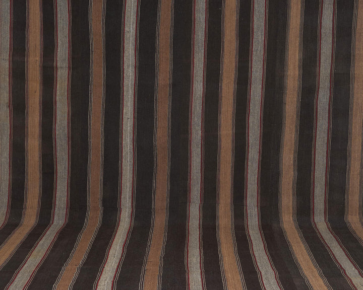 Kilim Rug 8' 10" x 12' 8" | No. VR80228