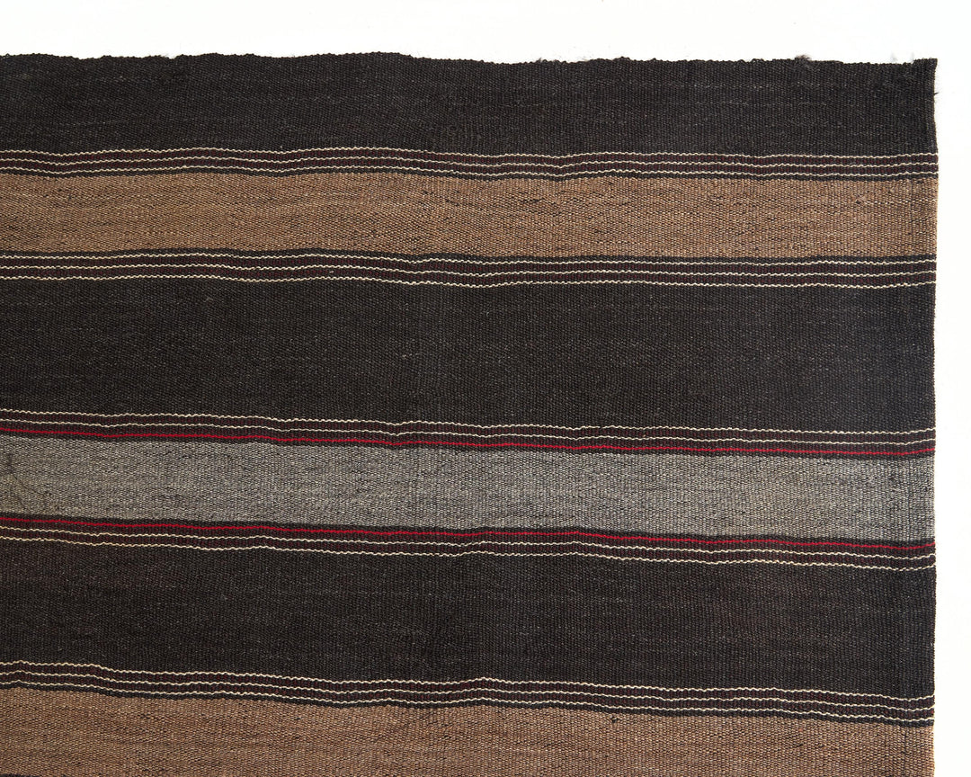 Kilim Rug 8' 10" x 12' 8" | No. VR80228