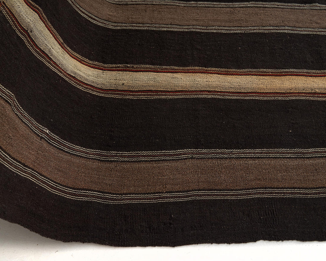 Kilim Rug 9' 6" x 11' 8" | No. VR73631