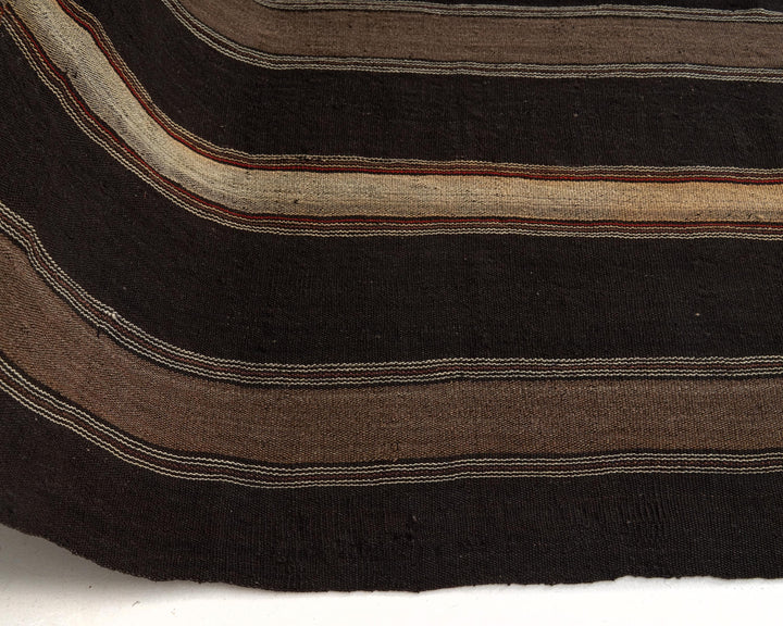Kilim Rug 9' 6" x 11' 8" | No. VR73631