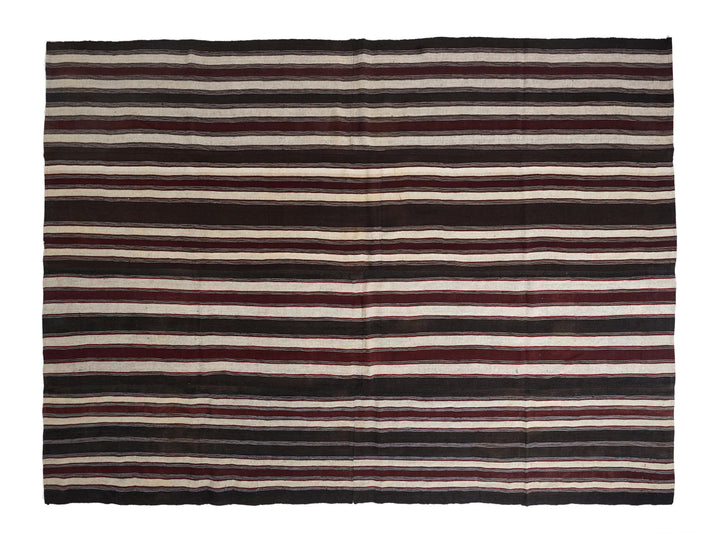Kilim Rug 9' 4" x 12' 10" | No. VR51121