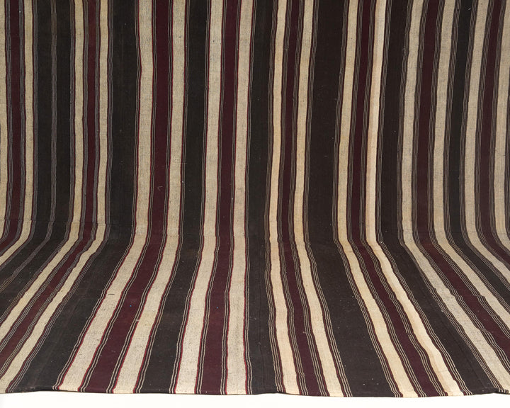 Kilim Rug 9' 4" x 12' 10" | No. VR51121