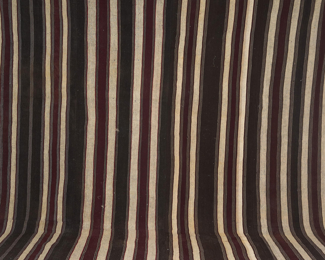 Kilim Rug 9' 4" x 12' 10" | No. VR51121