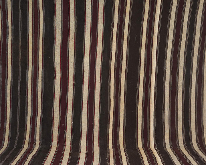 Kilim Rug 9' 4" x 12' 10" | No. VR51121