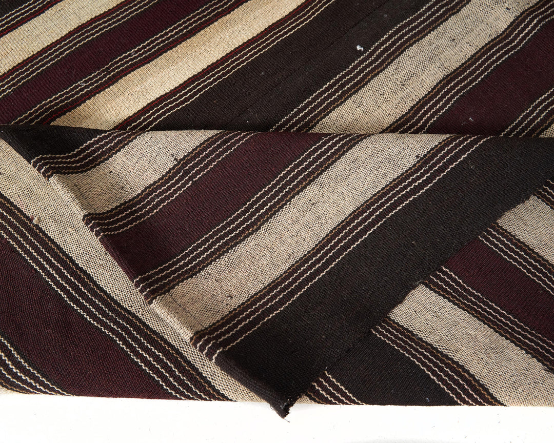 Kilim Rug 9' 4" x 12' 10" | No. VR51121