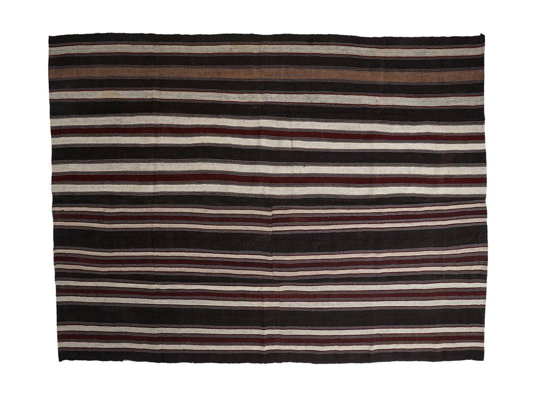 Kilim Rug 9' x 11' 10" | No. VR48001