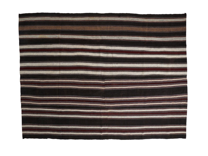 Kilim Rug 9' x 11' 10" | No. VR48001