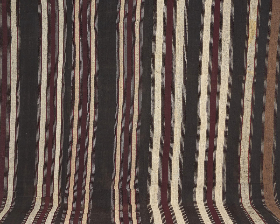 Kilim Rug 9' x 11' 10" | No. VR48001