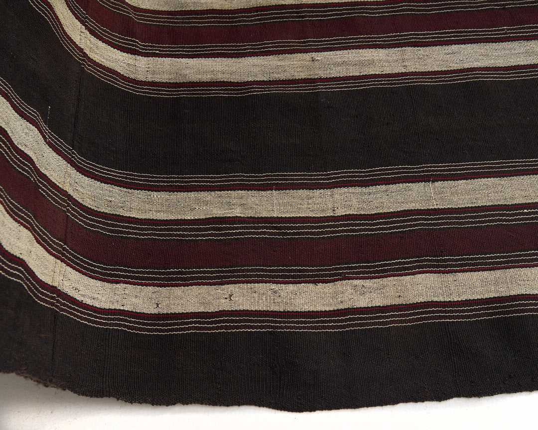 Kilim Rug 9' x 11' 10" | No. VR48001