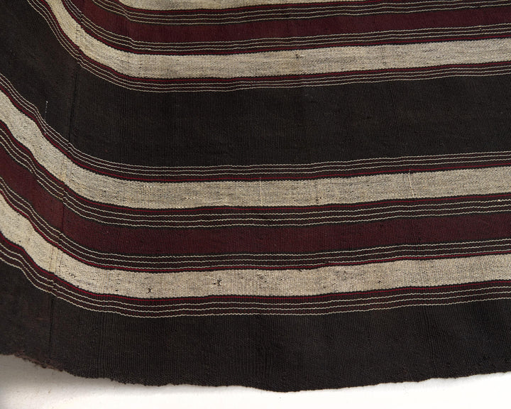 Kilim Rug 9' x 11' 10" | No. VR48001