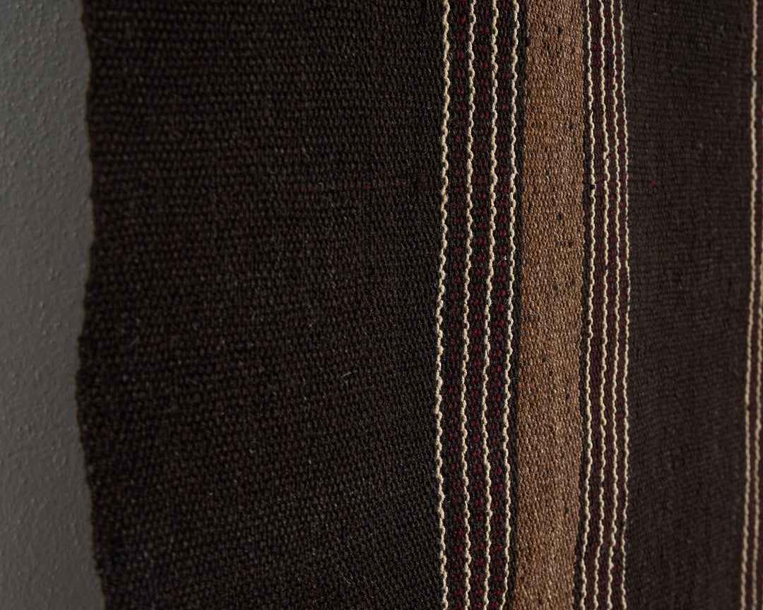 Kilim Rug 9' 2" x 12' 7" | No. VR77914