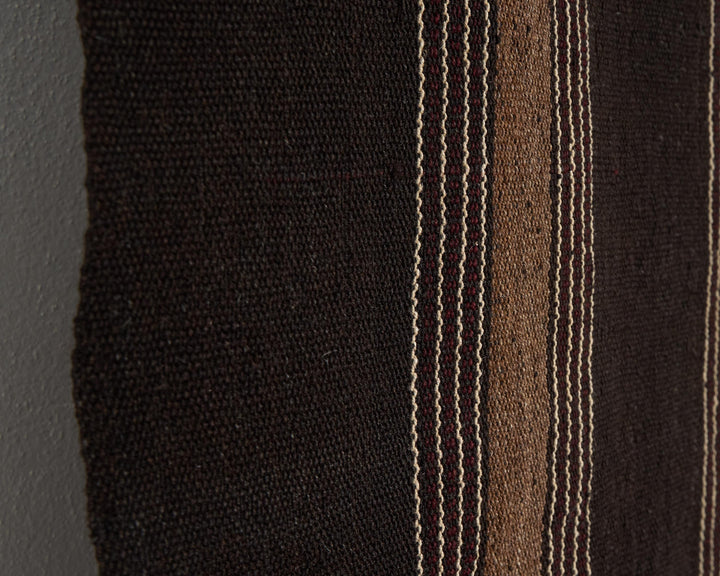 Kilim Rug 9' 2" x 12' 7" | No. VR77914