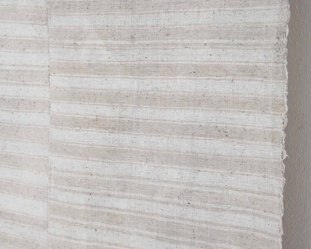 Yellow Kilim Rug 5' 7" x 9' 3" | No. VR59588