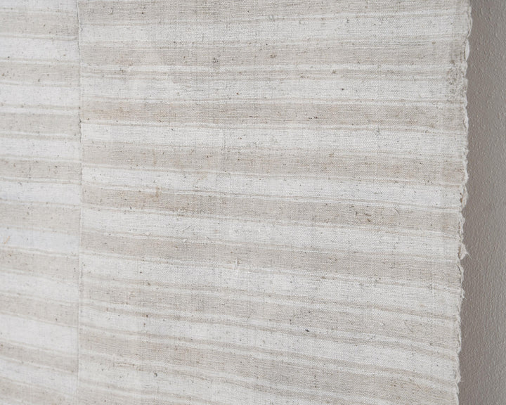 Yellow Kilim Rug 5' 7" x 9' 3" | No. VR59588