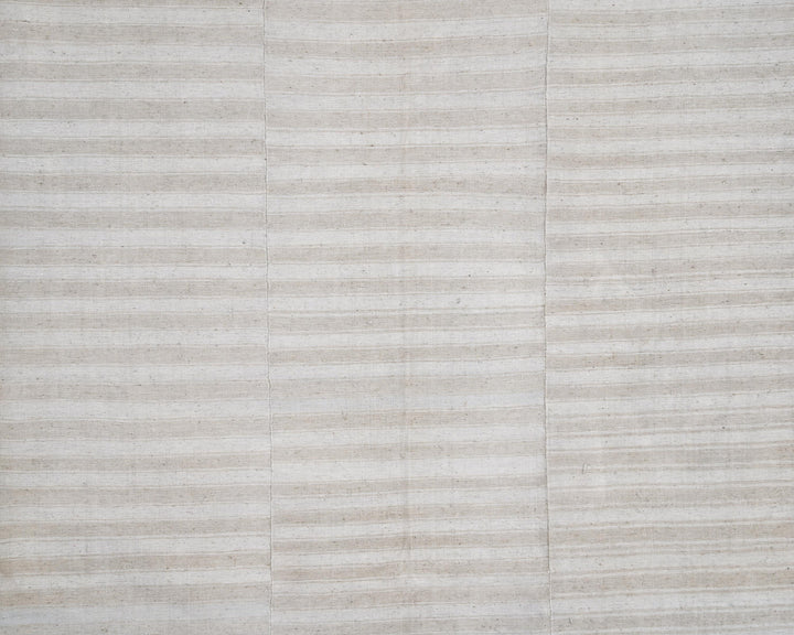 Yellow Kilim Rug 5' 7" x 9' 3" | No. VR59588