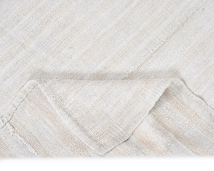 Neutral Runner Rug 2' 7" x 13' 8" | No. VR16154