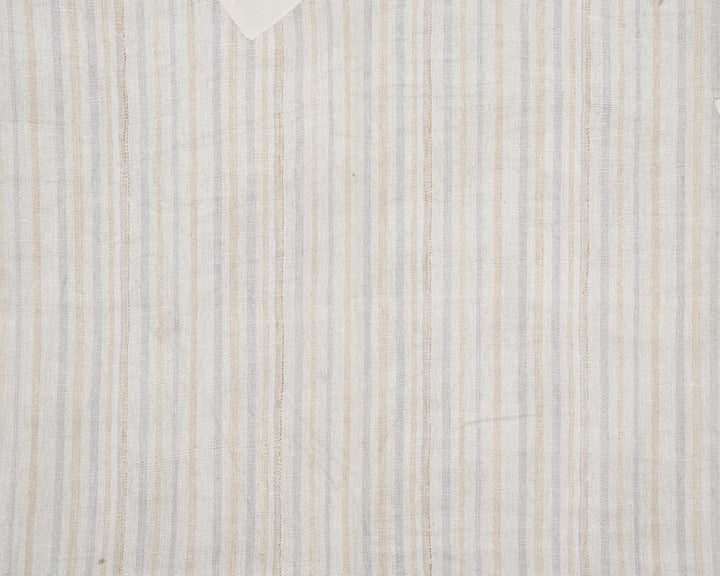 Kilim Rug 6' 1" x 7' 11" | No. VR34302
