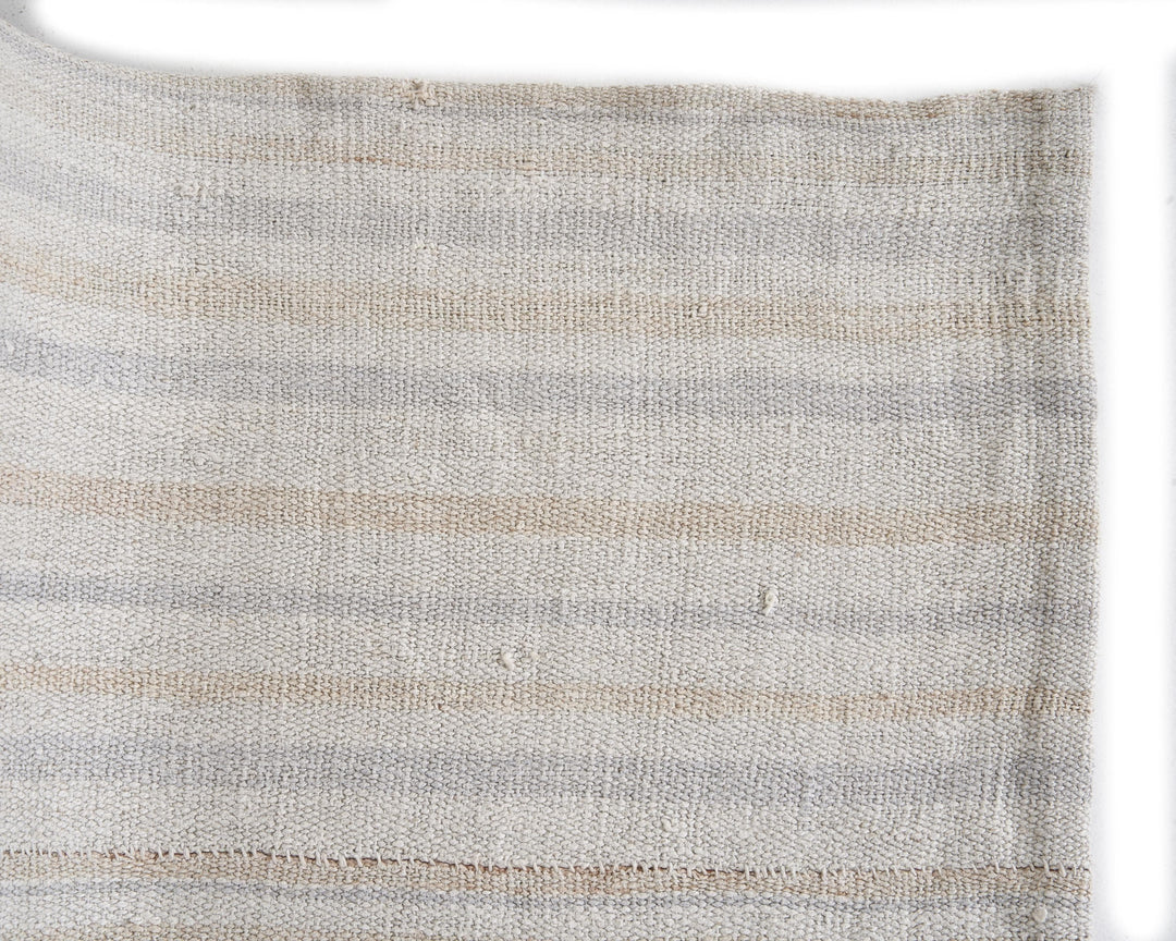 Kilim Rug 6' 1" x 7' 11" | No. VR34302
