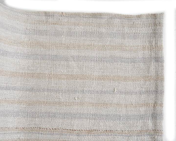 Kilim Rug 6' 1" x 7' 11" | No. VR34302