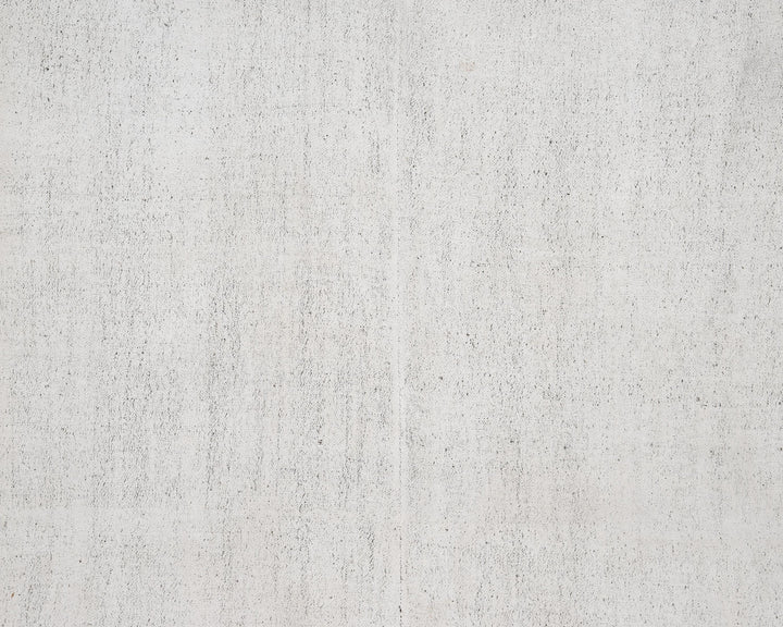 White Kilim Rug 6' 11" x 10' 10" | No. VR82820