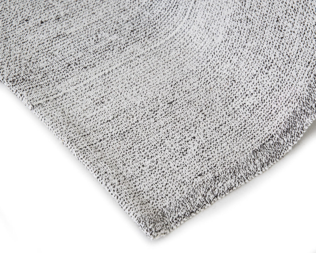 Gray Kilim Rug 4' 10" x 7' 5" | No. VR39120