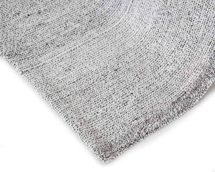 Gray Kilim Rug 4' 10" x 7' 5" | No. VR39120