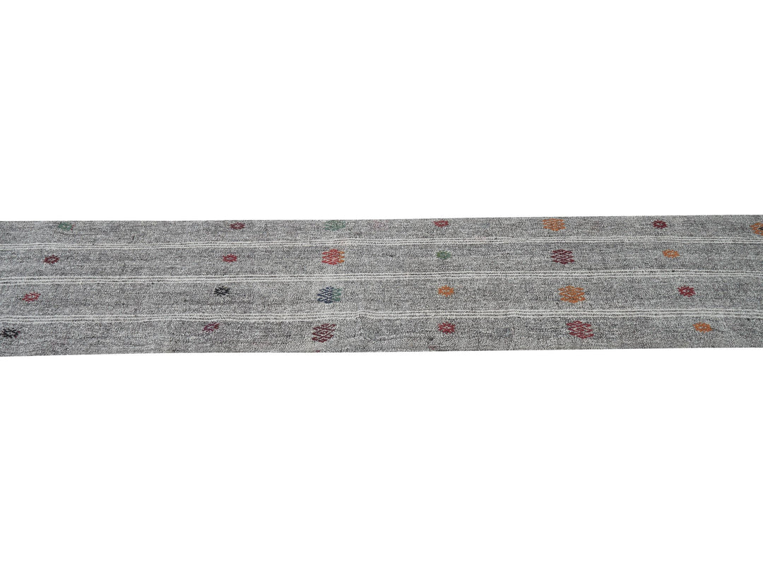Runner Rug 2' 1" x 28' 4" | No. VR25895