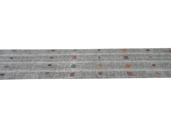 Runner Rug 2' 1" x 28' 4" | No. VR25895