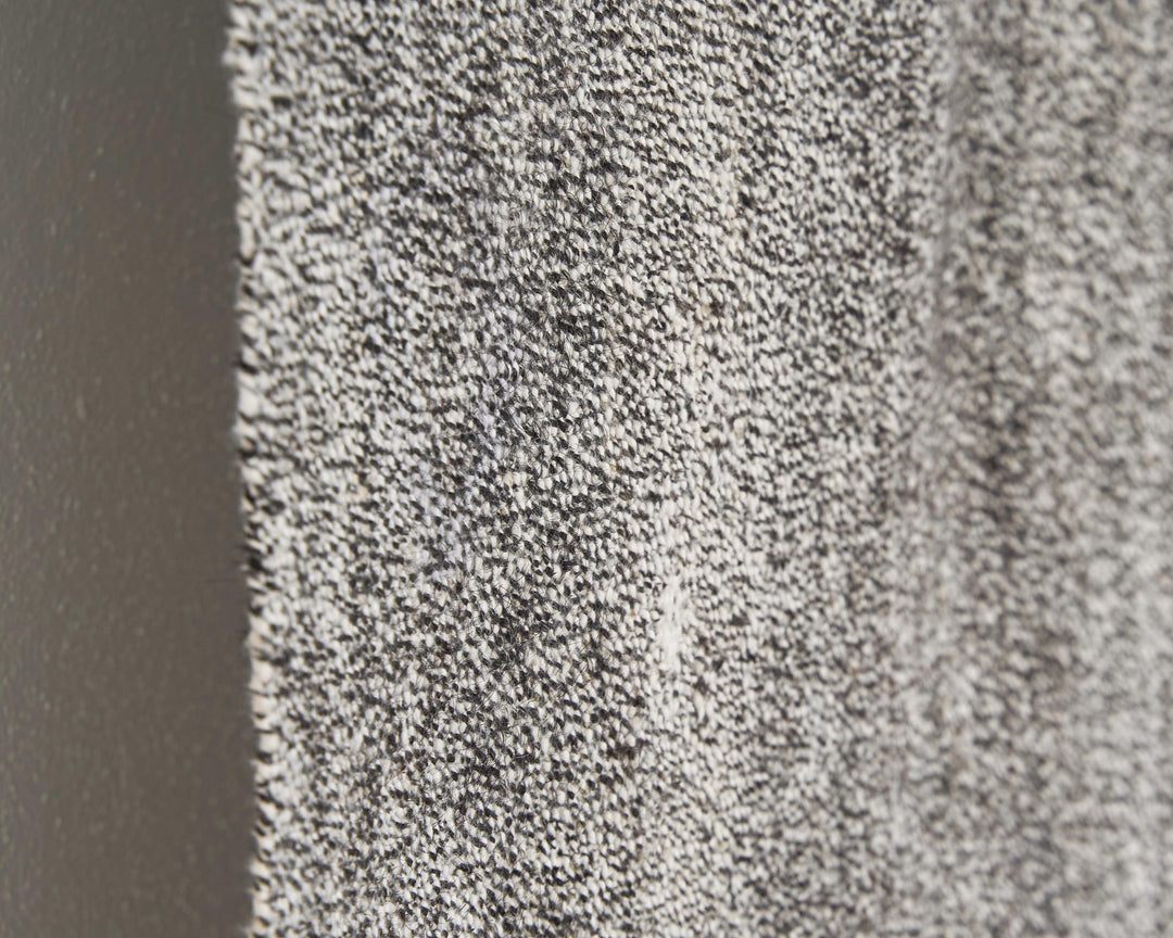 Gray Runner Rug 2' 8" x 22' 7" | No. VR56679