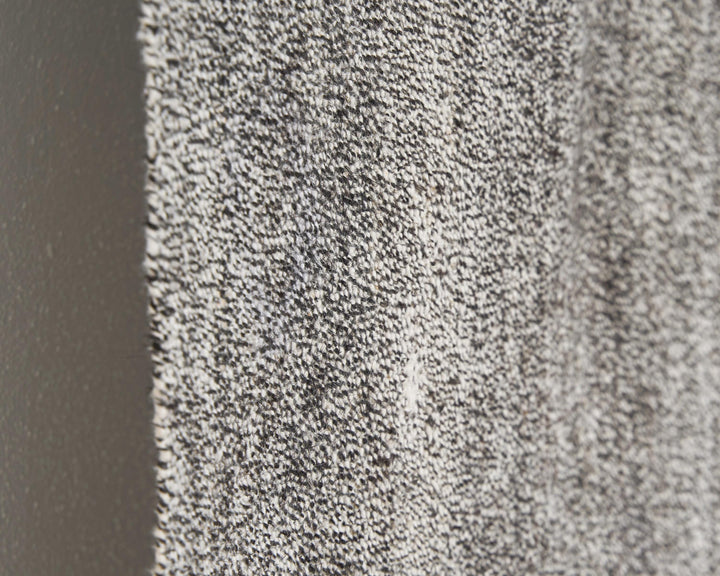 Gray Runner Rug 2' 8" x 22' 7" | No. VR56679