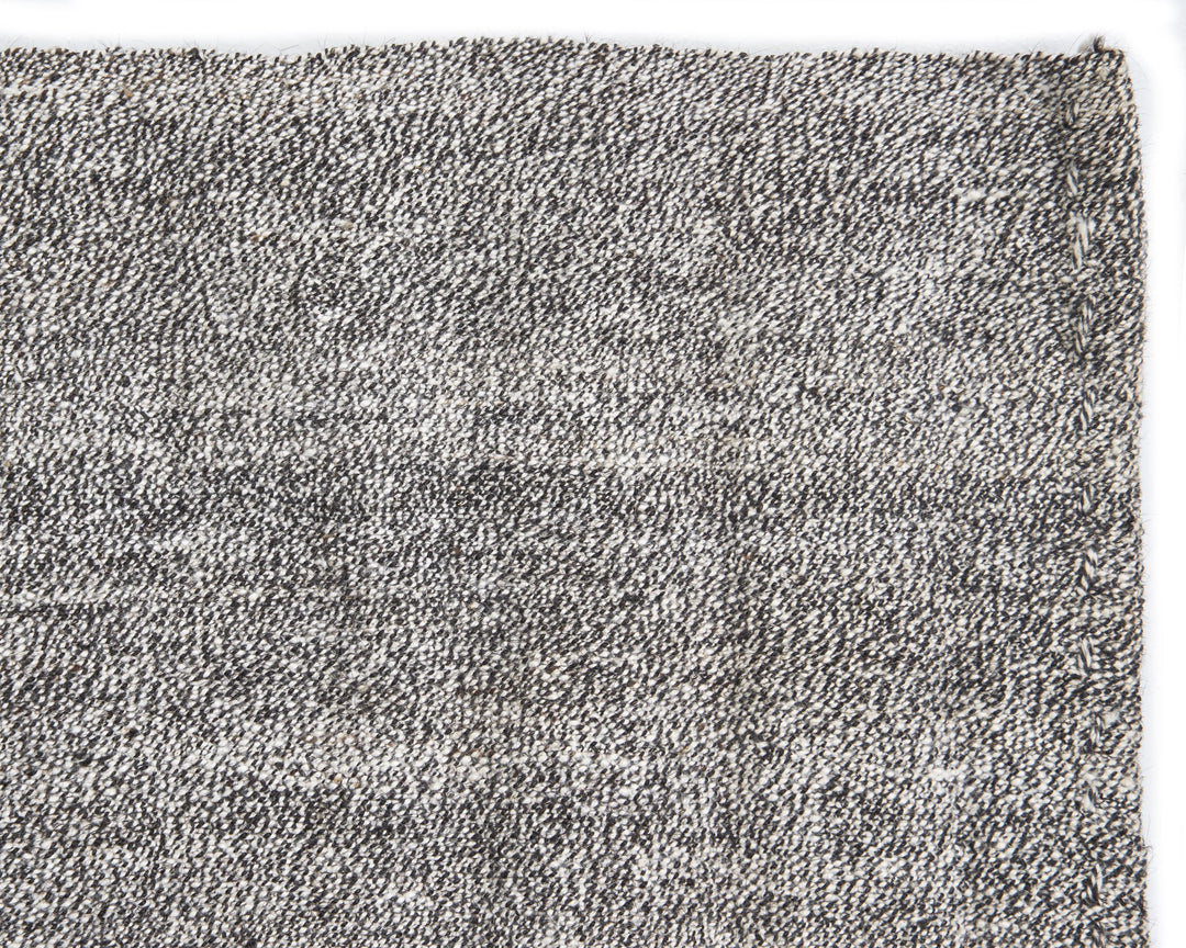 Gray Runner Rug 2' 8" x 22' 7" | No. VR56679
