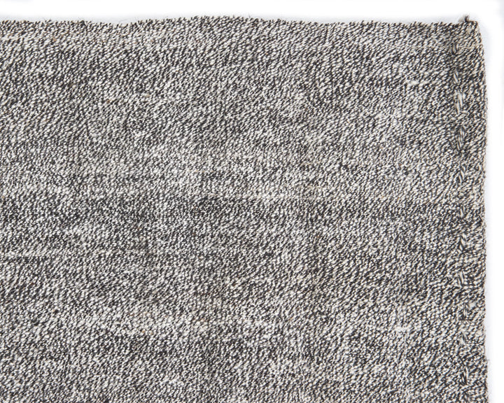 Gray Runner Rug 2' 8" x 22' 7" | No. VR56679