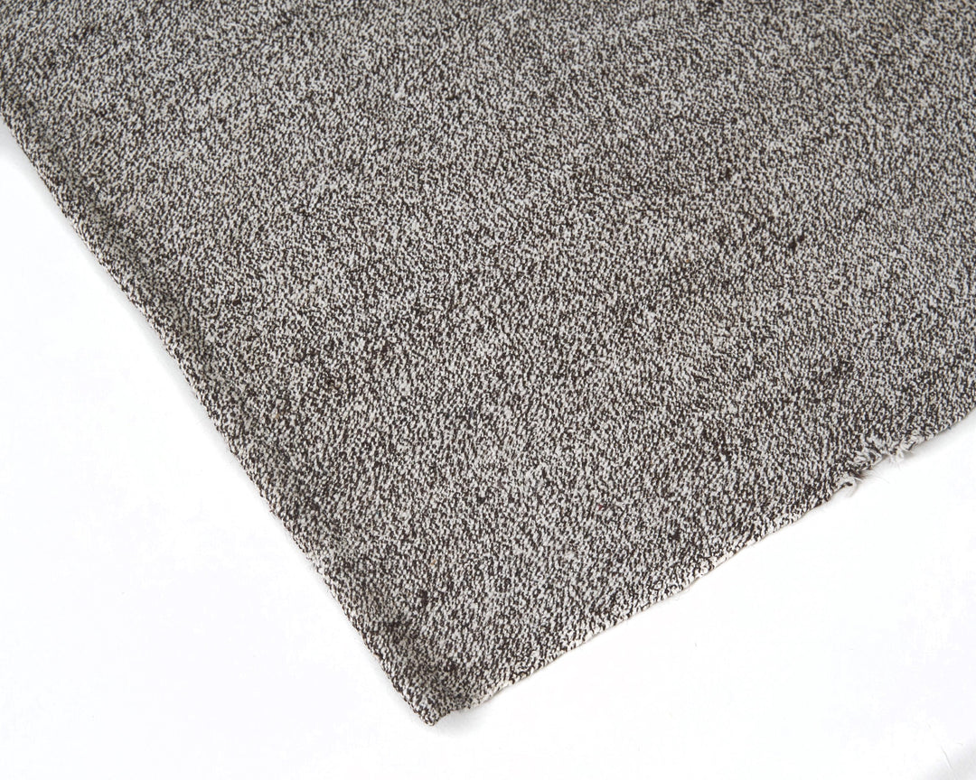 Gray Kilim Rug 11' 4" x 8' 4" | No. VR42344