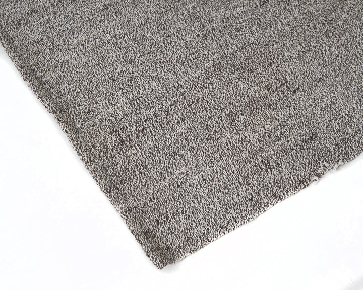Gray Kilim Rug 11' 4" x 8' 4" | No. VR42344