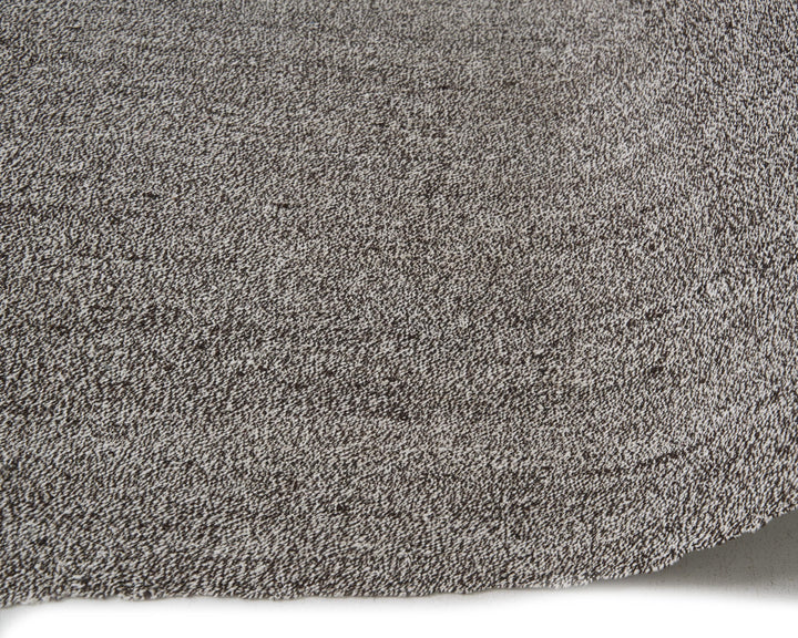 Gray Kilim Rug 11' 4" x 8' 4" | No. VR42344