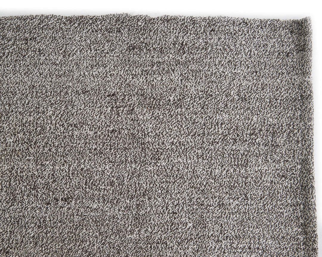 Gray Kilim Rug 11' 4" x 8' 4" | No. VR42344