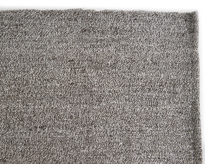 Gray Kilim Rug 11' 4" x 8' 4" | No. VR42344